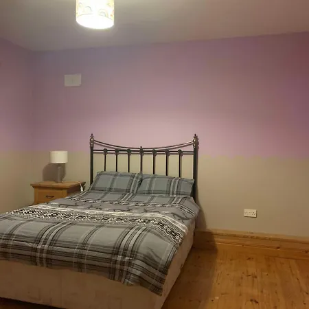 Privatunterkunft Global Guest Ireland *