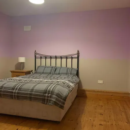 Global Guest Ireland *