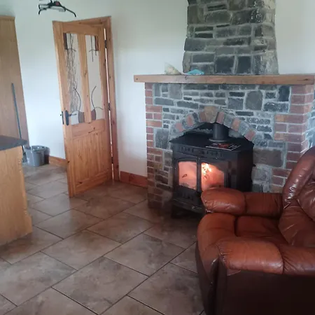 Δωμάτια σε οικογενειακή κατοικία Global Ireland Williamstown