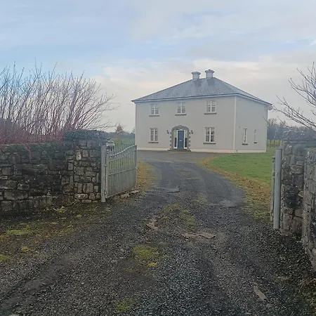 Global Ireland Δωμάτια σε οικογενειακή κατοικία