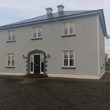 Global Ireland * Williamstown