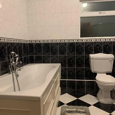 Global Guest Ireland Privatunterkunft