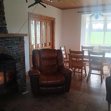 Global Guest Ireland Williamstown