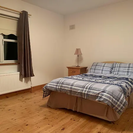 Privatunterkunft Global Guest Ireland *