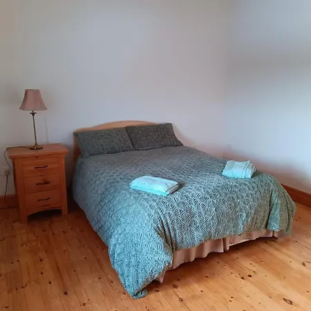 Global Guest Ireland Privatunterkunft *