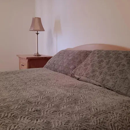 Privatunterkunft Global Guest Ireland *