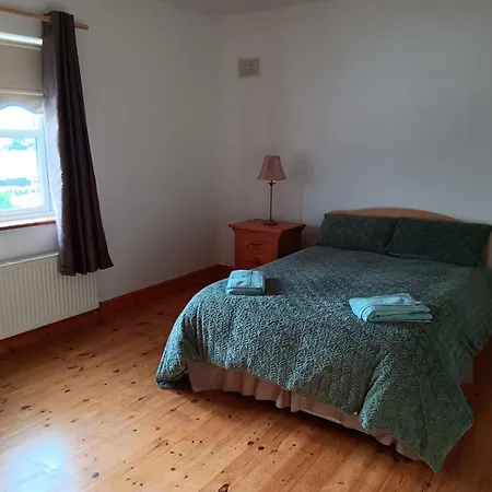 Global Guest Ireland Privatunterkunft *