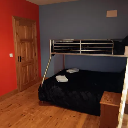 Privatunterkunft Global Guest Ireland *