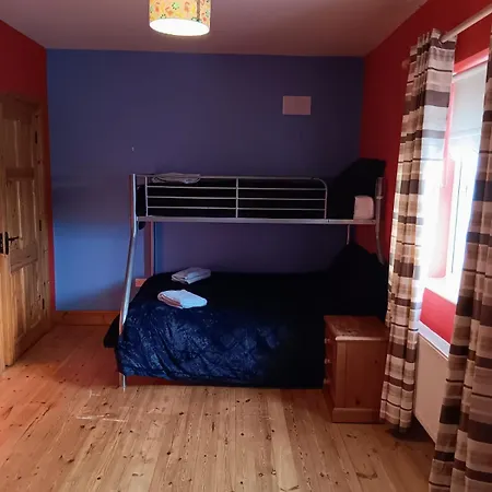 Global Guest Ireland Williamstown