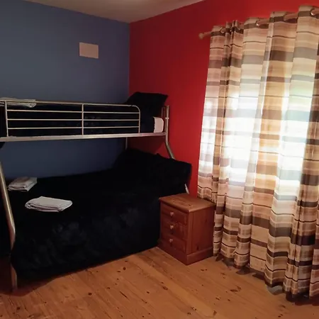 Privatunterkunft Global Guest Ireland Williamstown