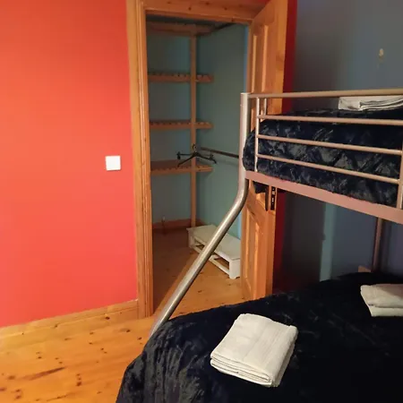 Global Guest Ireland *