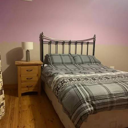 Privatunterkunft Global Guest Ireland