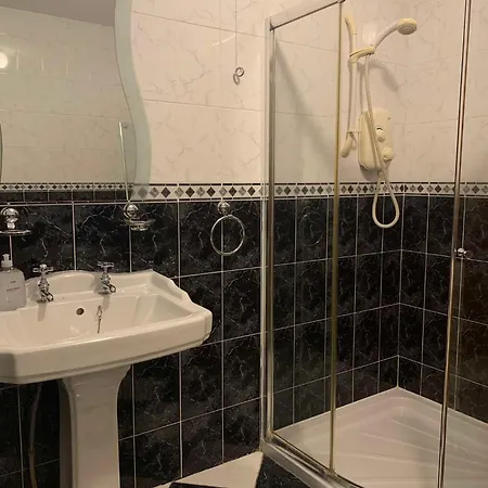 Privatunterkunft Global Guest Ireland Williamstown