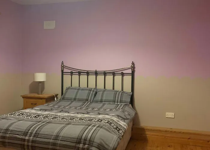 民宿 Global Guest Ireland *