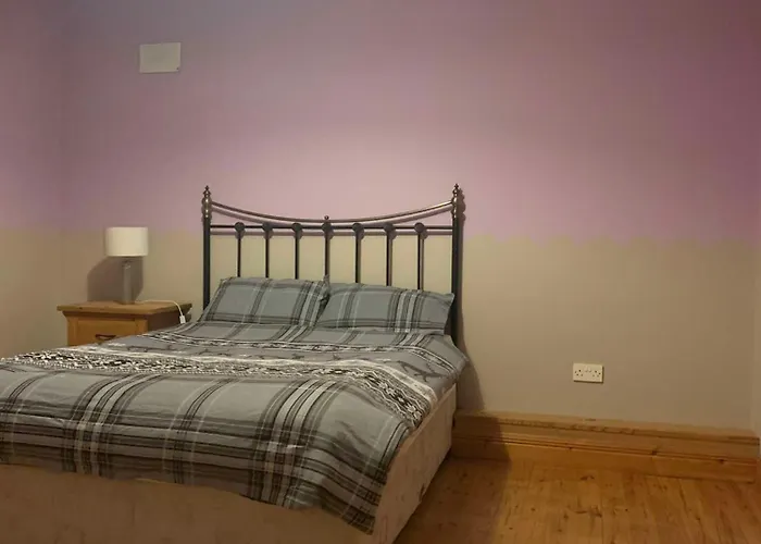 Global Guest Ireland *