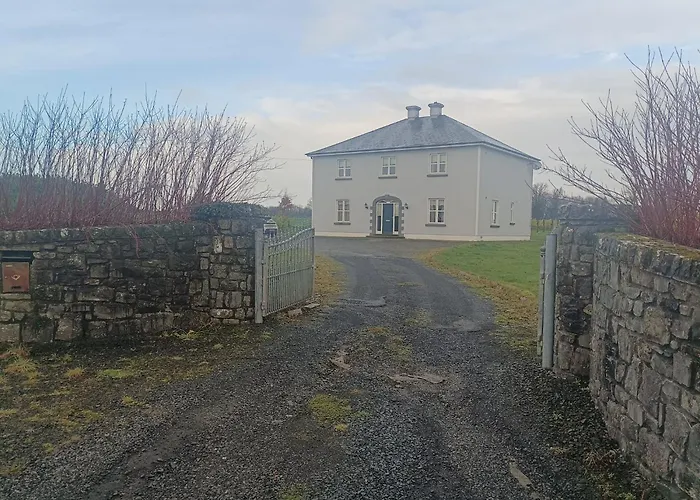 Global Guest Ireland Privatunterkunft