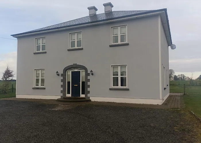 Global Guest Ireland * 威廉斯敦