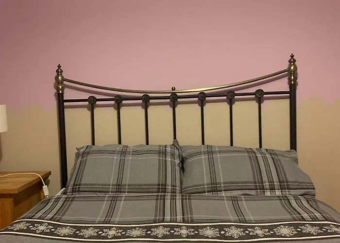 Global Guest Ireland *