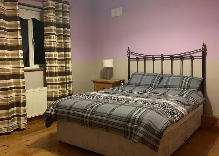 民宿 Global Guest Ireland