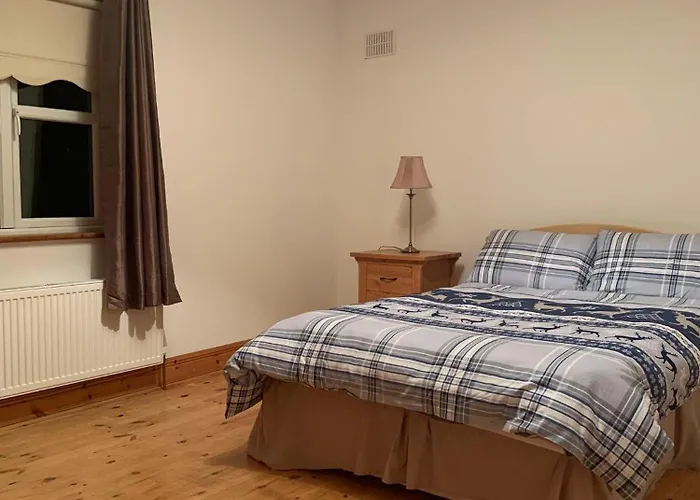 民宿 Global Guest Ireland *