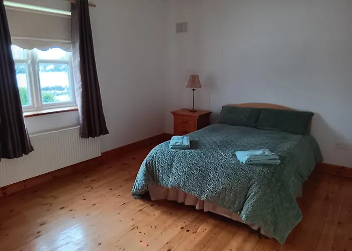 Global Guest Ireland