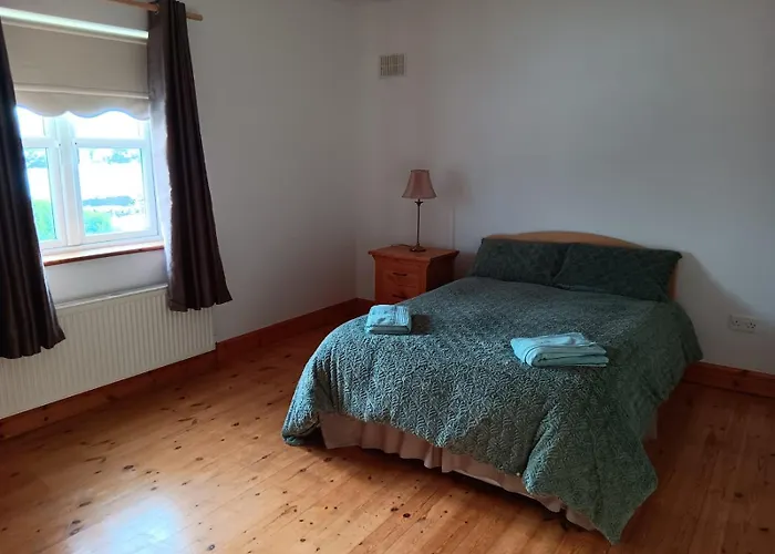 Global Guest Ireland 民宿 *