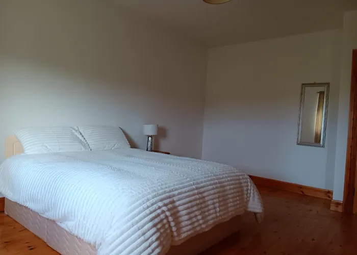 民宿 Global Guest Ireland *