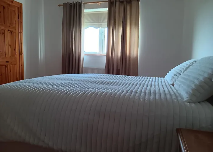 民宿 Global Guest Ireland