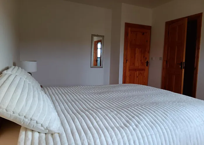 民宿 Global Guest Ireland 威廉斯敦