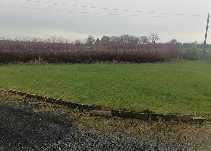 民宿 Global Guest Ireland