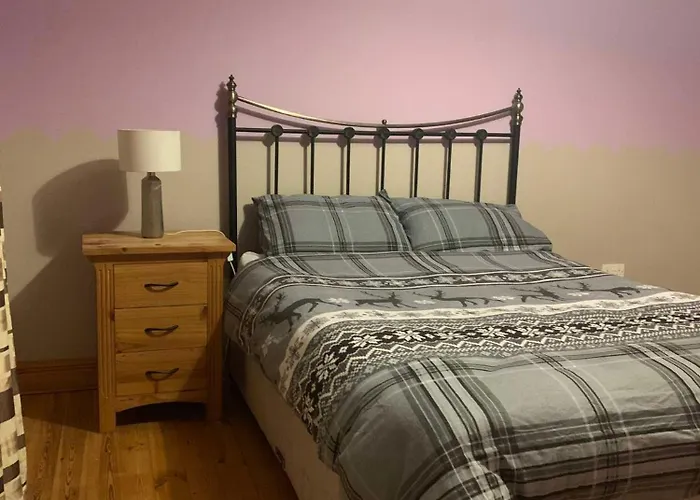 民宿 Global Guest Ireland