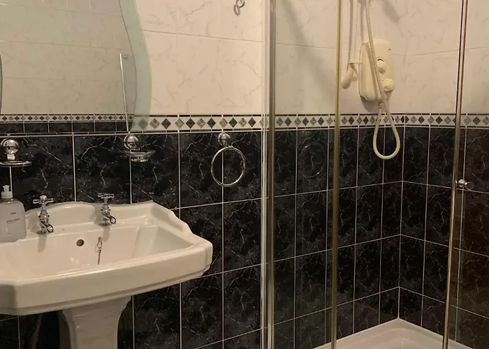 民宿 Global Guest Ireland 威廉斯敦