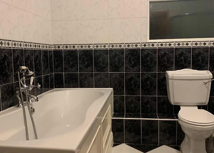 Global Guest Ireland 民宿 威廉斯敦