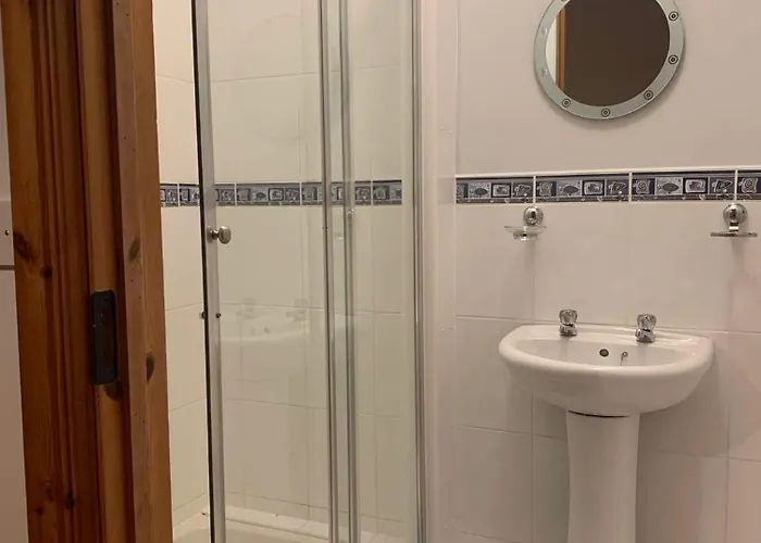 Global Guest Ireland 威廉斯敦